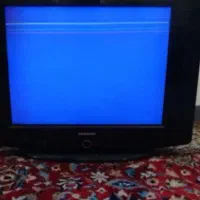 تلویزیون رنگی سامسونگ