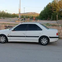 پژوپارس مدل 92|خودرو سواری و وانت|آشخانه, |دیوار