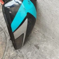 باک موتورسیکلت هوندا 125