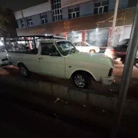 پیکان وانت ۹۳