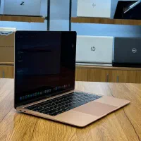 مک بوک Air 2018 core i5 /8/128 گلد با کارتن|رایانه همراه|مشهد, ارشاد|دیوار
