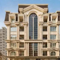 فروش آپارتمان خوش نقشه سه خواب