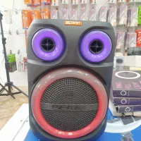 اسپیکر پارتی باکس نو با کیفیت عالی