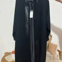 مانتو سایز ۵۶ مجلسی