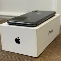 آیفون iPhone X حافظه 256 گیگ درحد نو|موبایل|مشهد, سجاد شهر|دیوار