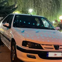 پژو پارس سفارشی xu7p ۱۴۰۲|خودرو سواری و وانت|سبزوار, قائم|دیوار