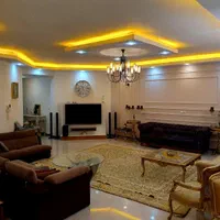 آپارتمان ۱۳۰ متری ابن سینا (احمد آباد)