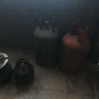 کپسول گاز بوتان