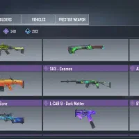 اکانت کالاف سالم|کنسول، بازی ویدئویی و آنلاین|قم, پردیسان|دیوار