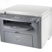 پرینتر سه کاره کانن مدل 4010 آکبند