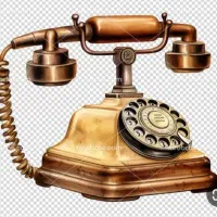 خط تلفن رند