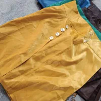 دامن ساتن|لباس|جهرم, |دیوار