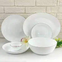 اوپال|ظروف سرو و پذیرایی|ایلام, |دیوار