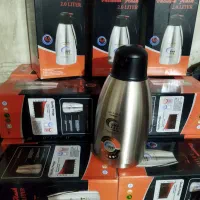 فلاسک چایی استیل 2لیتری