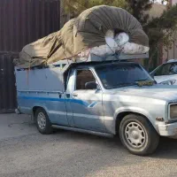 مزدا ۲۰۰تک کابین