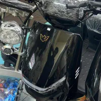 موتور برقی /شارژی/الکتریکی /صفر|موتورسیکلت|بندرعباس, |دیوار