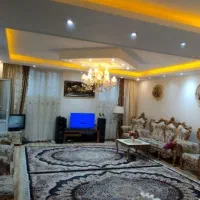 اپارتمان ۱۱۰ متر فول با پارکینگ اختصاصی|فروش آپارتمان|شهریار, شهرک امیریه|دیوار