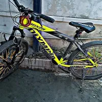 دوچرخه المپیا