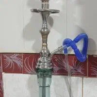 قلیان برنجه حاج اوغلو