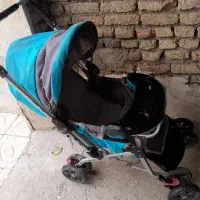 کالسکه رورورک کریر نی نی لای لای