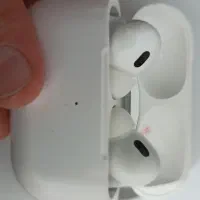 ایرپاا پرو 2 نو فیک|لوازم جانبی موبایل و تبلت|سقز, |دیوار