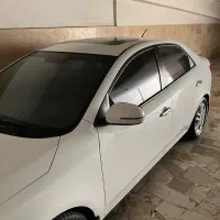 سراتوآپشنال۹۶|خودرو سواری و وانت|تهران, صاحبقرانیه|دیوار