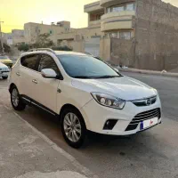 جک اس ۵مدل۱۳۹۶