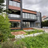 ویلا هوشمند لاکچری استخر سونا جکوزی ۴۵۰متر سند دار