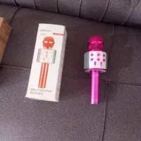 میکروفون اسپیکر دار فروشی