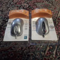 ۲ عدد موس