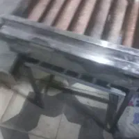 بشکه کمد کبابی فرغون|مصالح و تجهیزات ساختمان|شیراز, کرونی(خاتونک)|دیوار