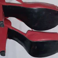 کفش مجلسی|کیف، کفش، کمربند|اهواز, زندوکیلی|دیوار