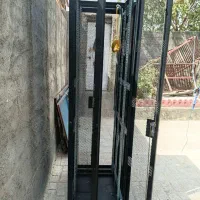 رک ایستاده دو متری 47 یونیتت