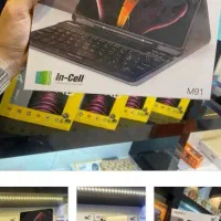 تبلت modio m91   به همراه قلم لمسی ویکوشا