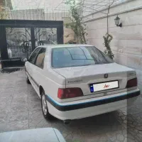 پژو پارس مدل87|خودرو سواری و وانت|تهران, مسعودیه|دیوار