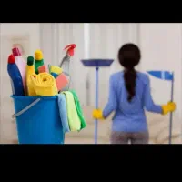 همکار خانم درشرکت خدمات نظافتی نیازمندیم