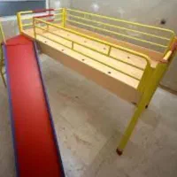 تخت خواب کودک