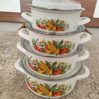 قابلمه لعاب ضخیم