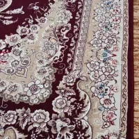 فرش ماشینی|فرش|کازرون, |دیوار