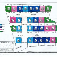 فروش حواله درحال تحویل مسکن ملی 400 دستگاه