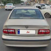 سمند elx مدل 82