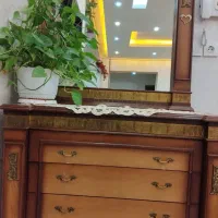 تخت و دراور|تخت و سرویس خواب|سلماس, |دیوار