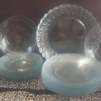 فروش بلور صدفی در حدنو