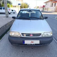 پراید ۱۳۸۸ دوگانه شرکت.