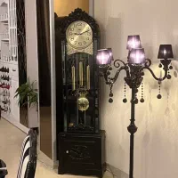 ساعت