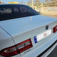 سمند ۹۷ تکسوز سوز سالم|خودرو سواری و وانت|قزوین, |دیوار