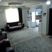 آپارتمان تک واحدی ۹۵متری/ط اول/حمیدیان/امیر کبیر۲۱