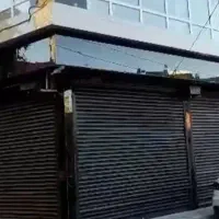 مغازه 40 متری دو نبش با سه درب ورودی نبش چهارراه|اجارهٔ مغازه و غرفه|مشهد, پنجتن|دیوار
