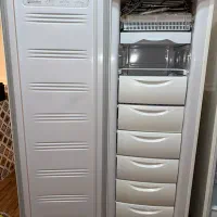 فروش یخچال وفریزر|یخچال و فریزر|شوشتر, |دیوار