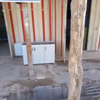 سه متر کابینت تمام فلز|مصالح و تجهیزات ساختمان|خرم‌آباد, |دیوار